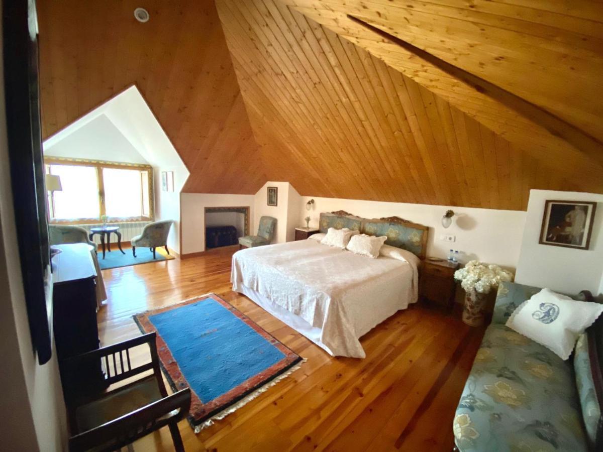 A Bouza Guest House Samieira Екстериор снимка