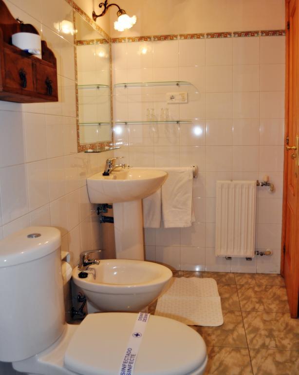 A Bouza Guest House Samieira Стая снимка
