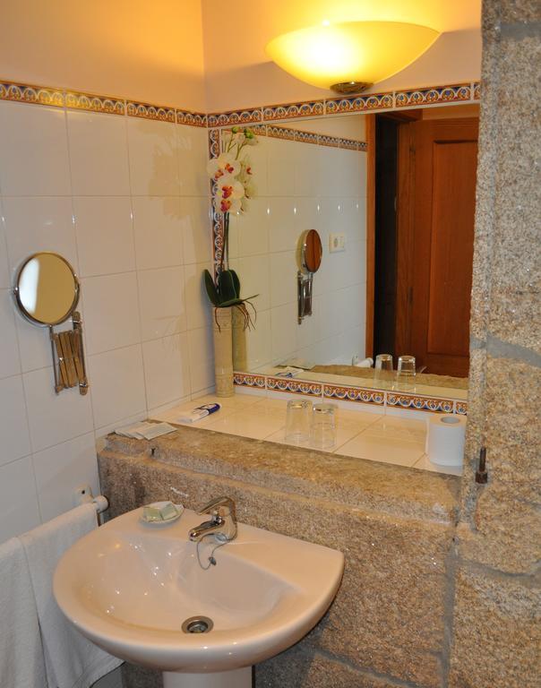 A Bouza Guest House Samieira Стая снимка